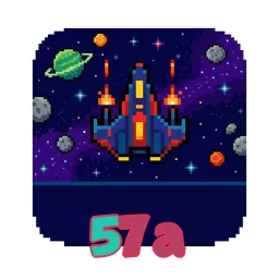 57a