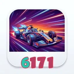 6171