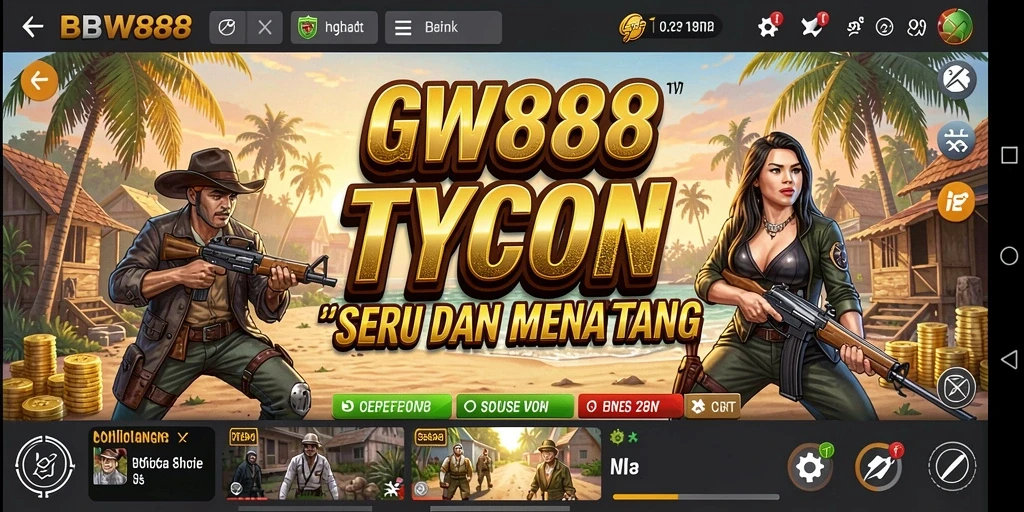 Visual de 455LUCK